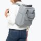 Rucsac pentru scutece, Take along Grey Sport, ER20088, Ergobaby 430769